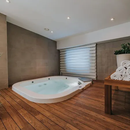 Apartmán Ilica Luxury Center Záhřeb Exteriér fotografie