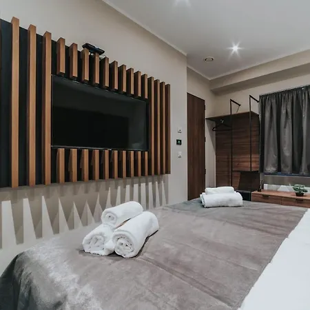 Apartmán Ilica Luxury Center Záhřeb Exteriér fotografie