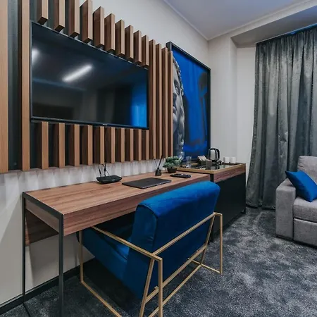 Apartmán Ilica Luxury Center Záhřeb Exteriér fotografie