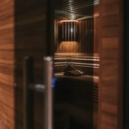 Apartmán Ilica Luxury Center Záhřeb Exteriér fotografie