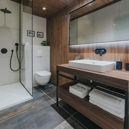 Apartmán Ilica Luxury Center Záhřeb Exteriér fotografie