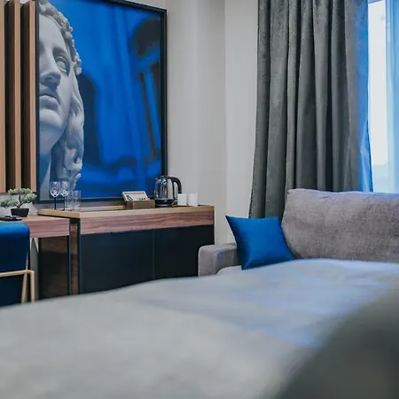 Apartmán Ilica Luxury Center Záhřeb Exteriér fotografie