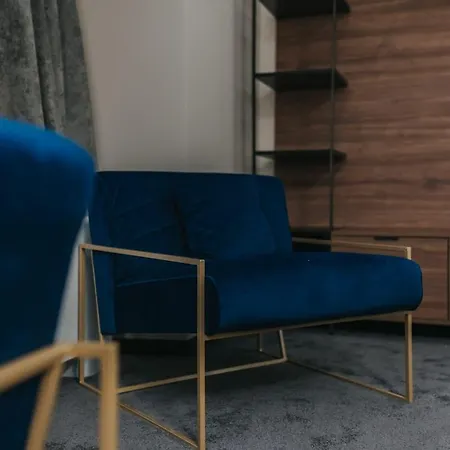 Apartmán Ilica Luxury Center Záhřeb Exteriér fotografie