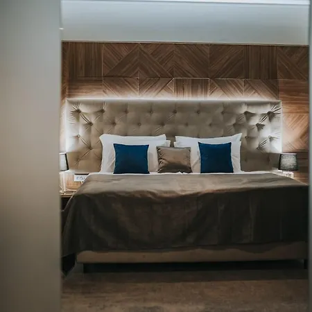 Apartmán Ilica Luxury Center Záhřeb Exteriér fotografie