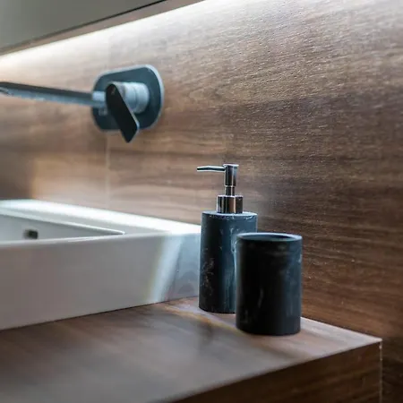 Apartmán Ilica Luxury Center Záhřeb Exteriér fotografie