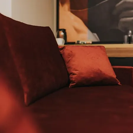Apartmán Ilica Luxury Center Záhřeb Exteriér fotografie
