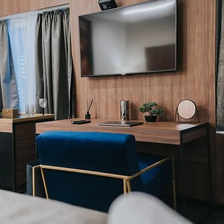 Apartmán Ilica Luxury Center Záhřeb Exteriér fotografie