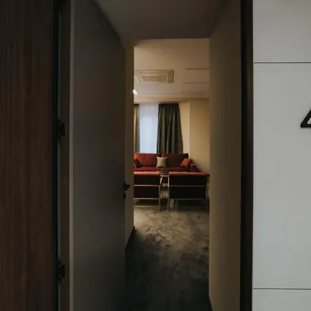 Apartmán Ilica Luxury Center Záhřeb Exteriér fotografie