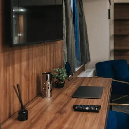 Apartmán Ilica Luxury Center Záhřeb Exteriér fotografie