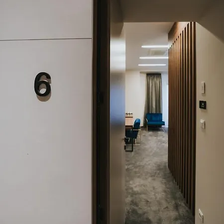 Apartmán Ilica Luxury Center Záhřeb Exteriér fotografie