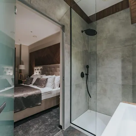Apartmán Ilica Luxury Center Záhřeb Exteriér fotografie
