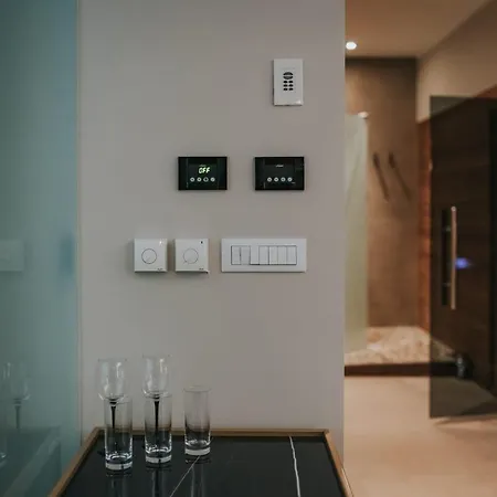 Apartmán Ilica Luxury Center Záhřeb Exteriér fotografie