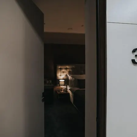 Apartmán Ilica Luxury Center Záhřeb Exteriér fotografie
