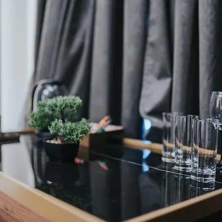 Apartmán Ilica Luxury Center Záhřeb Exteriér fotografie