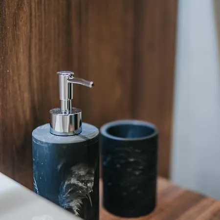 Apartmán Ilica Luxury Center Záhřeb Exteriér fotografie