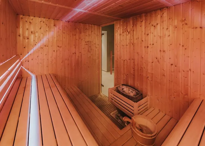 Ilica Luxury Center