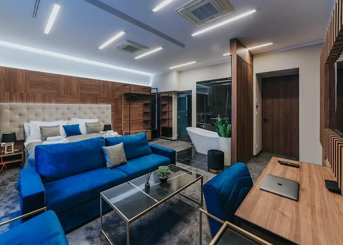 Ilica Luxury Center