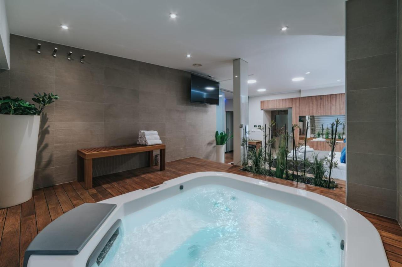 Ilica Luxury Center Apartment Zagreb