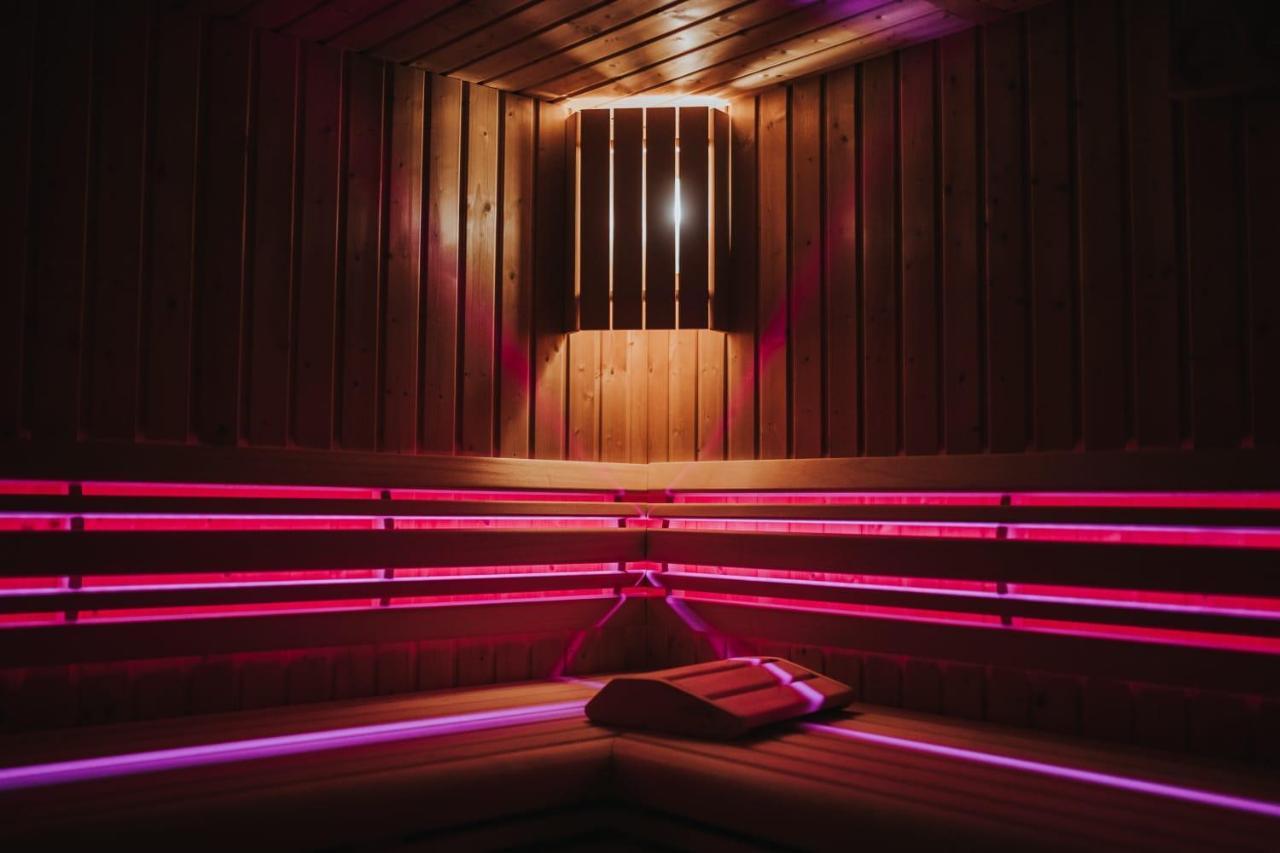 Ilica Luxury Center Zagreb