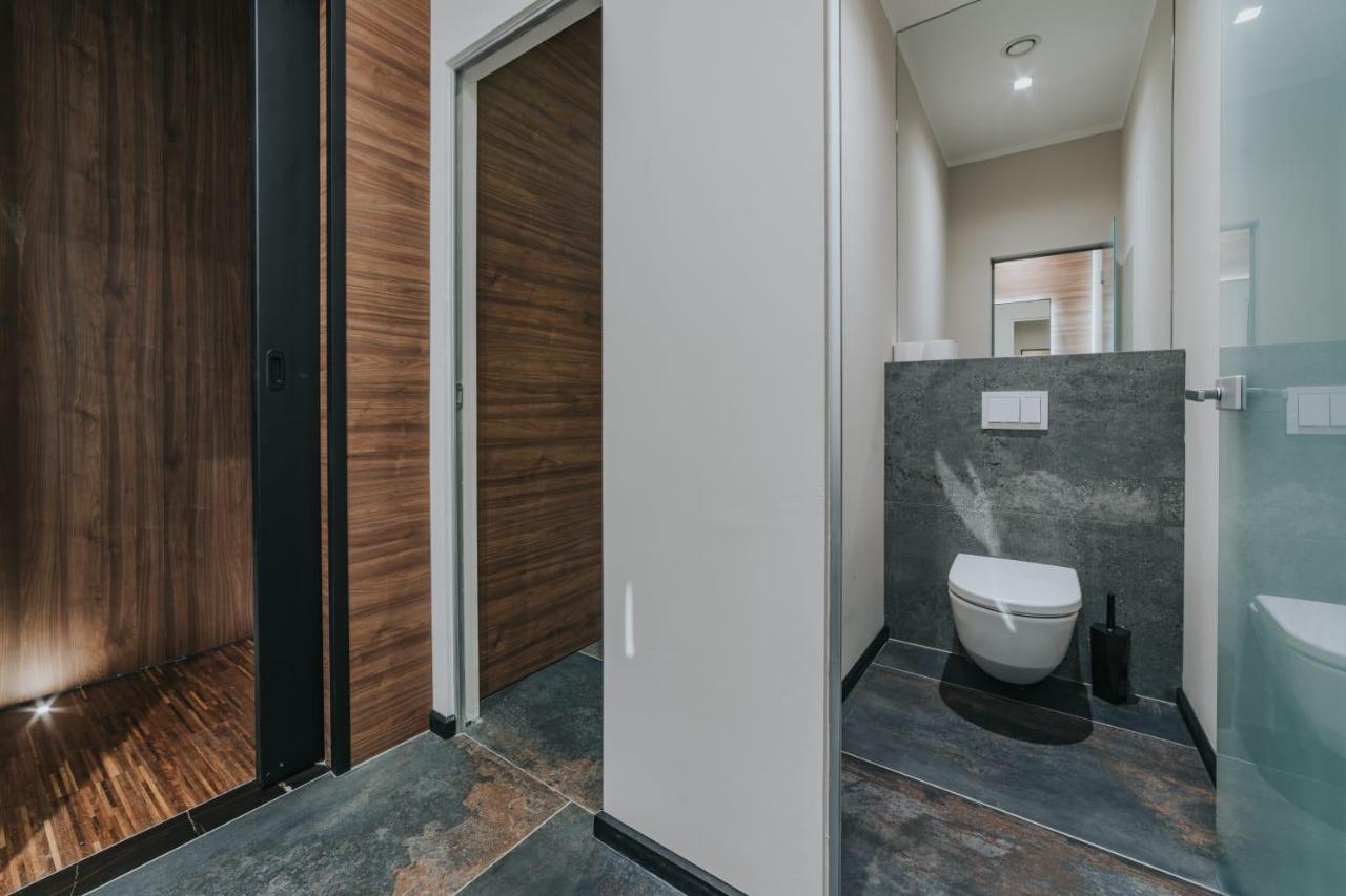 Ilica Luxury Center Zagreb