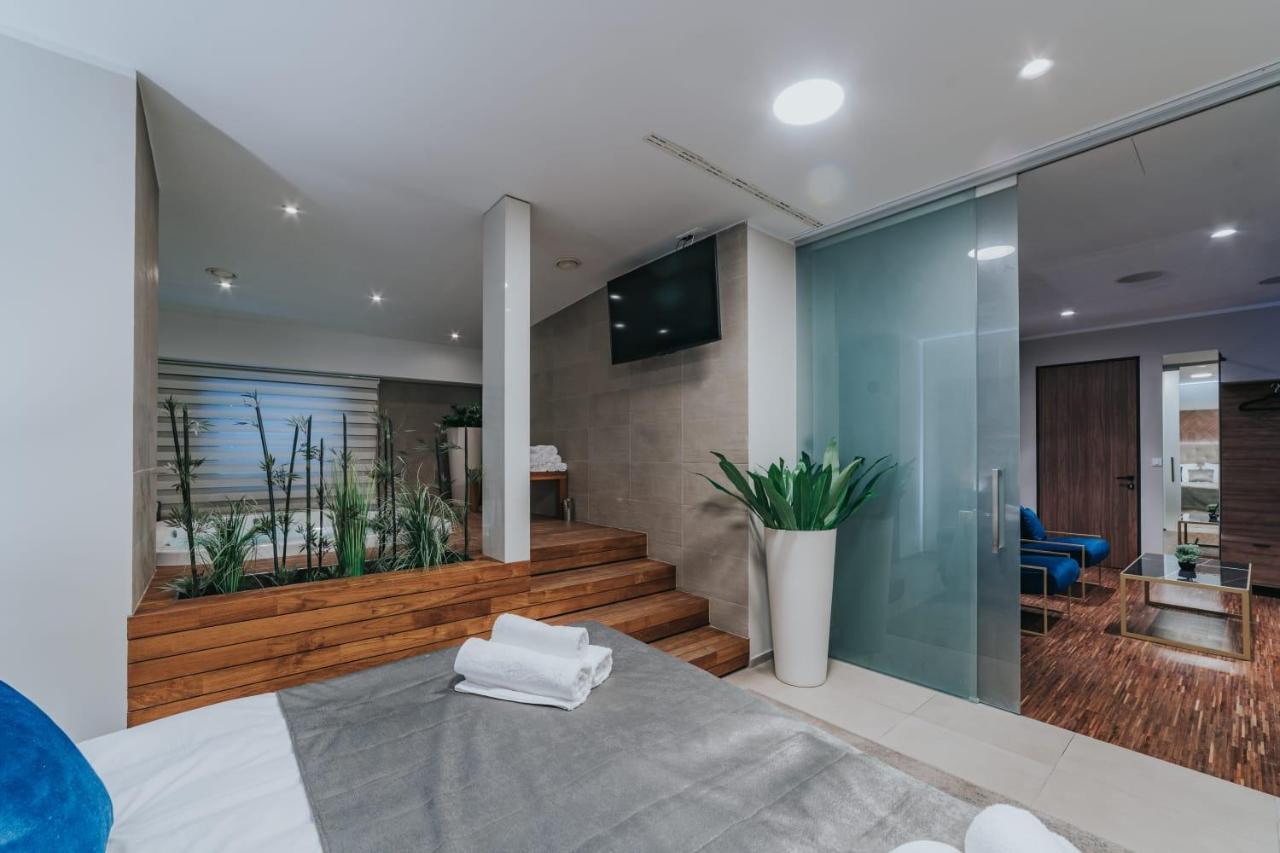 Ilica Luxury Center Zagreb