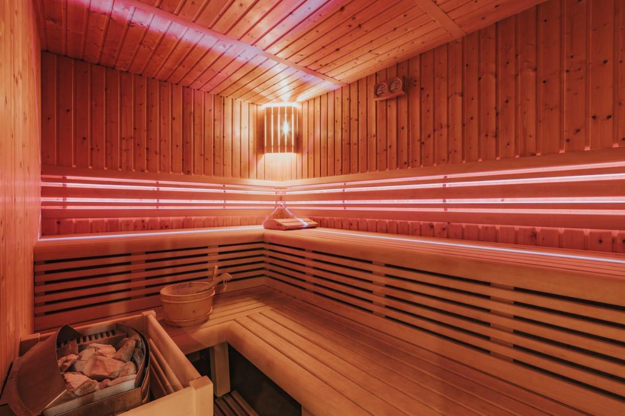 Ilica Luxury Center Apartment Zagreb