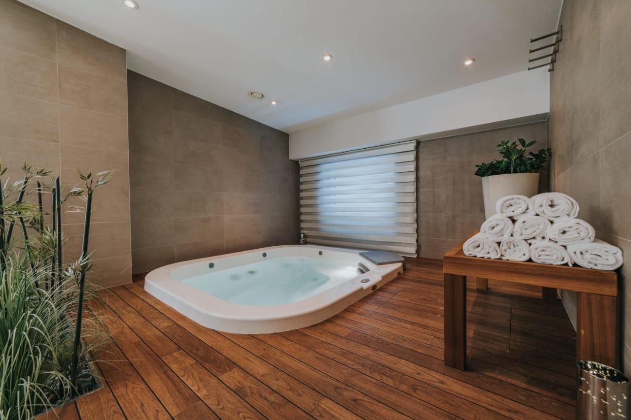 Ilica Luxury Center * Zagreb