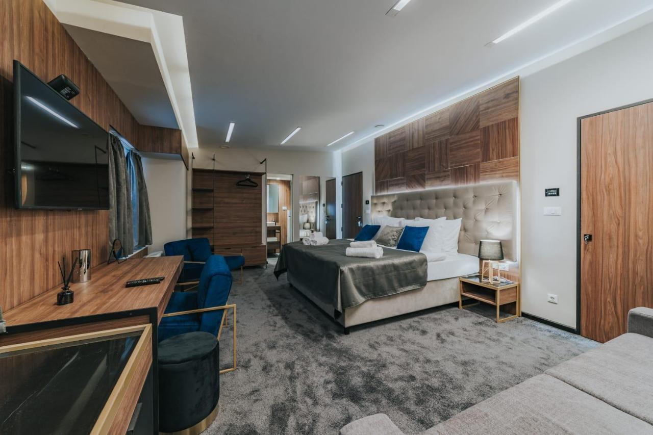 Ilica Luxury Center