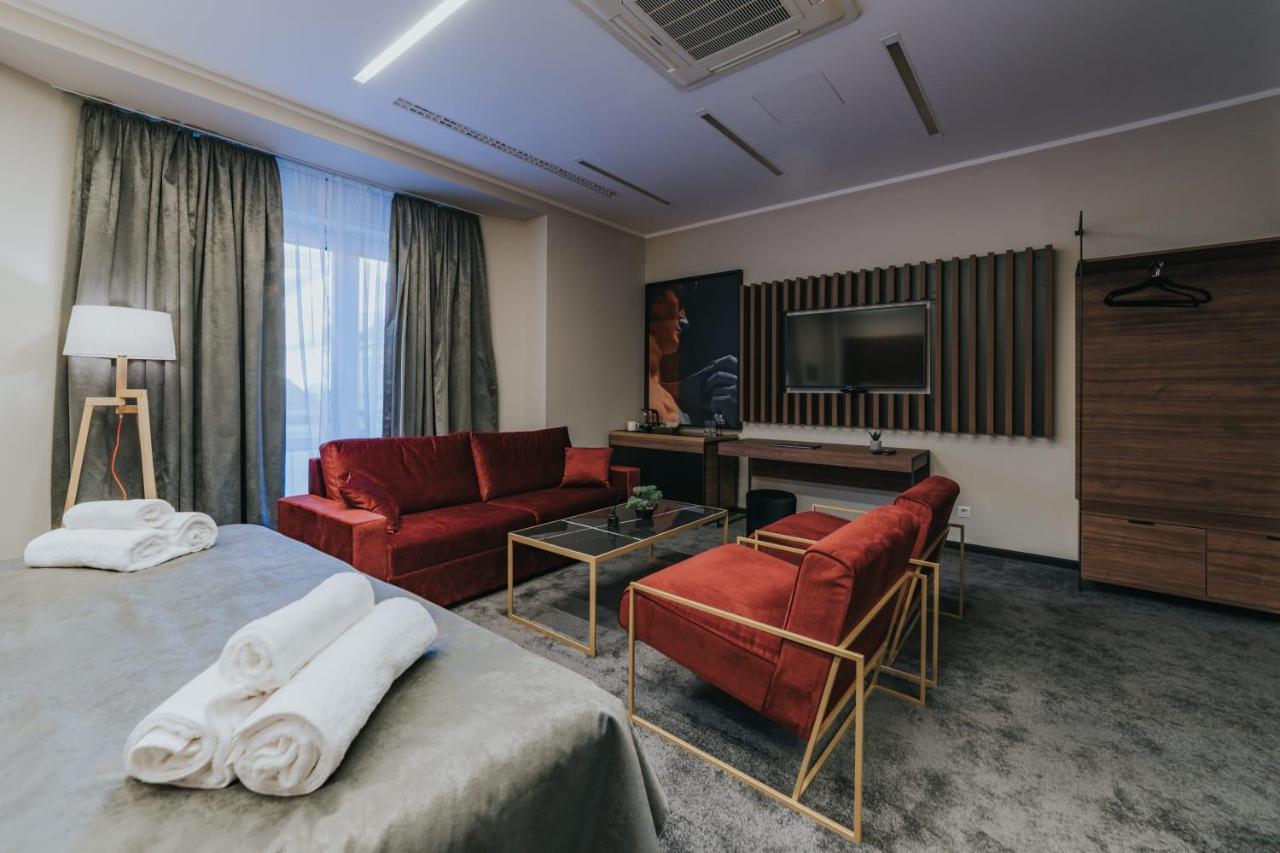 Apartment Ilica Luxury Center Zagreb
