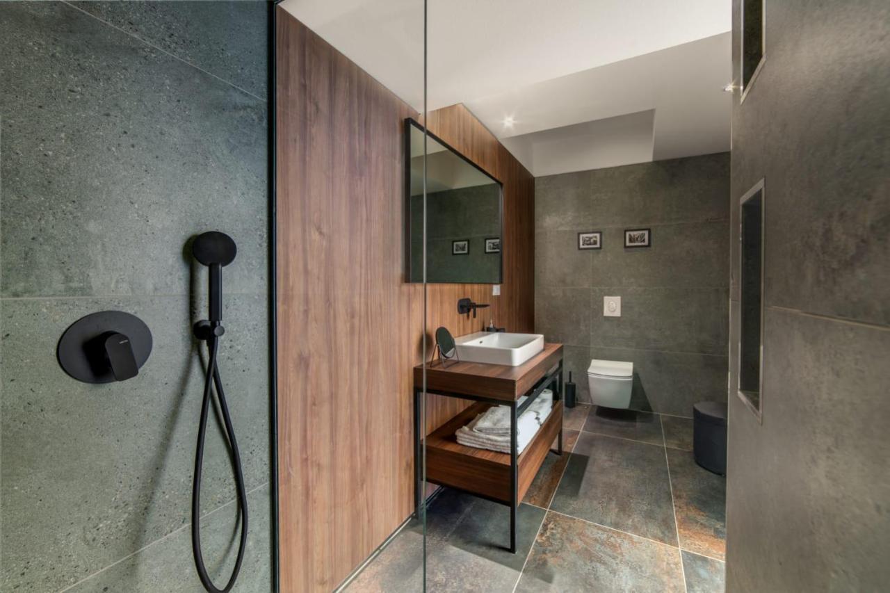 Ilica Luxury Center * Zagreb