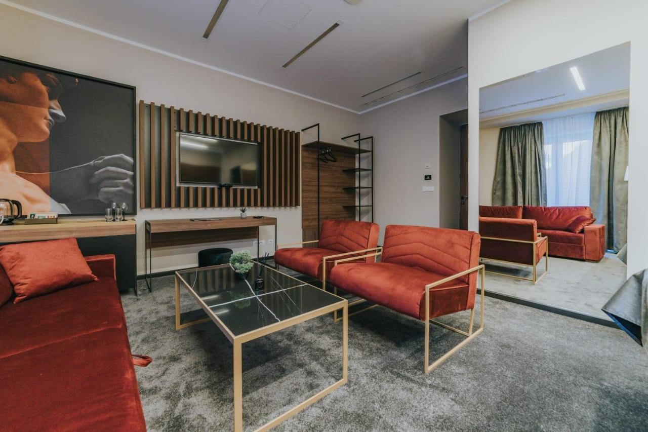Ilica Luxury Center Zagreb