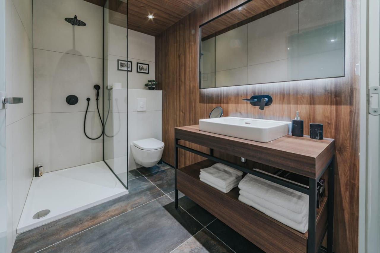 Ilica Luxury Center * Zagreb