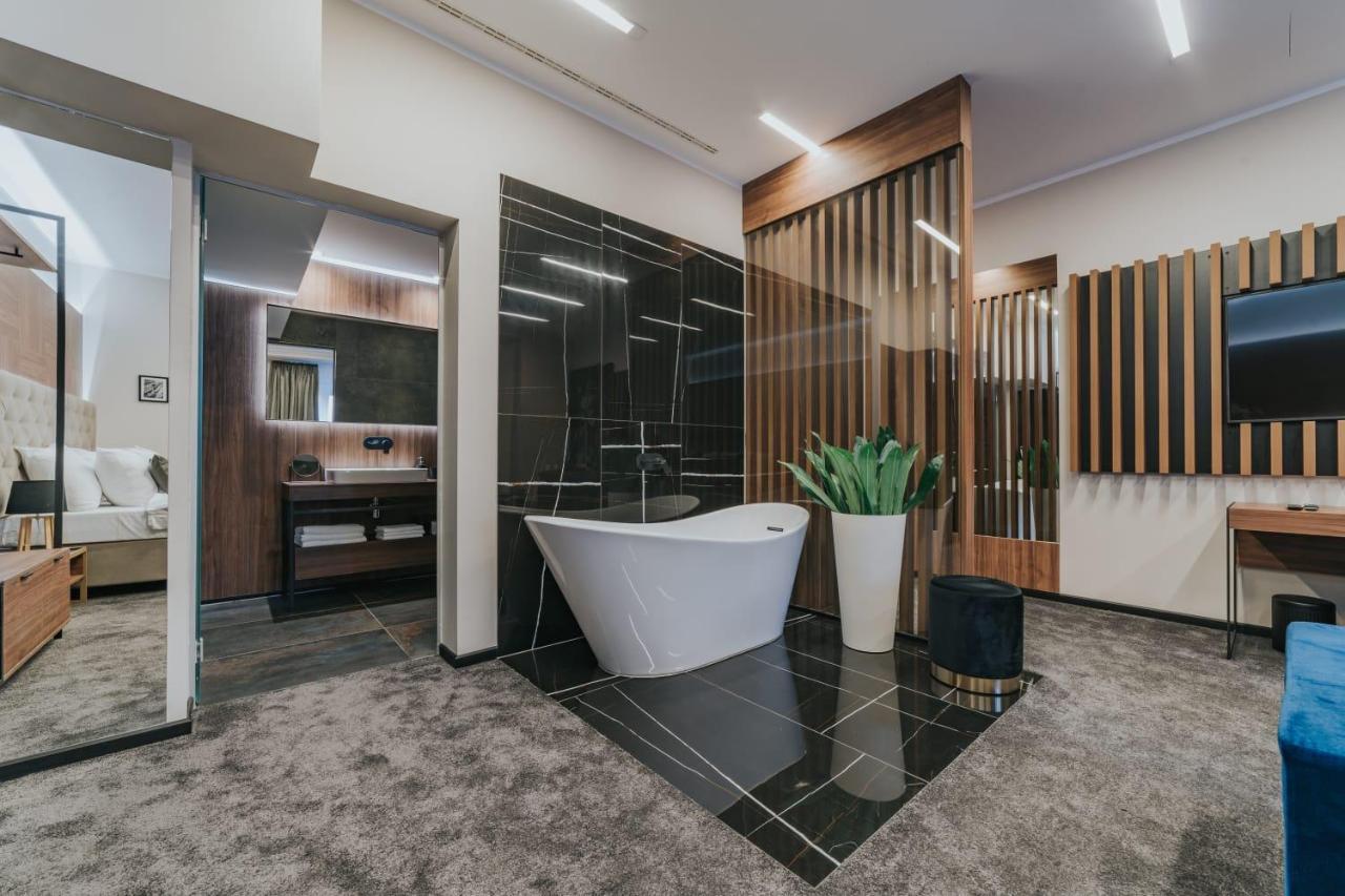 Ilica Luxury Center