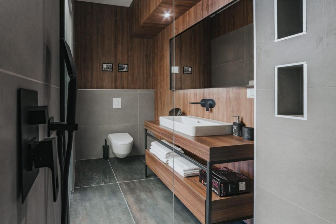 Apartment Ilica Luxury Center