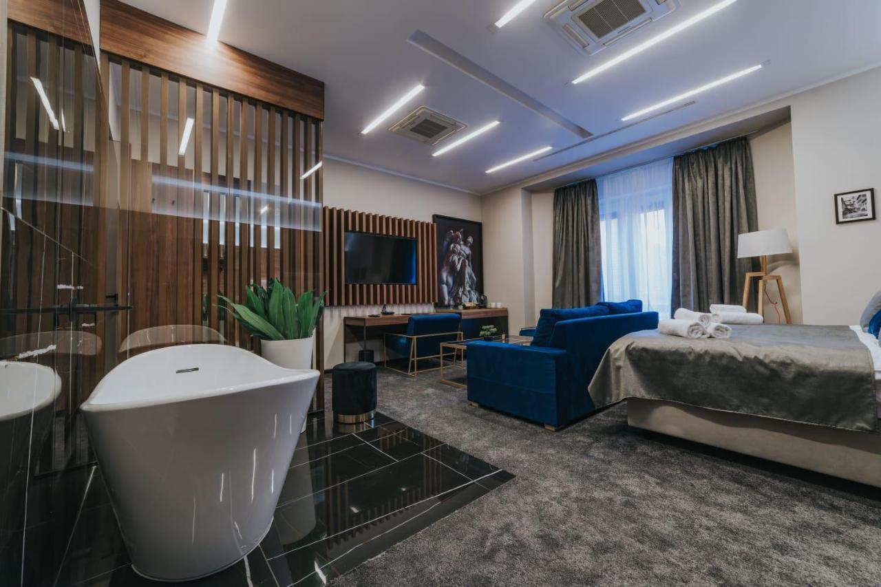 Ilica Luxury Center