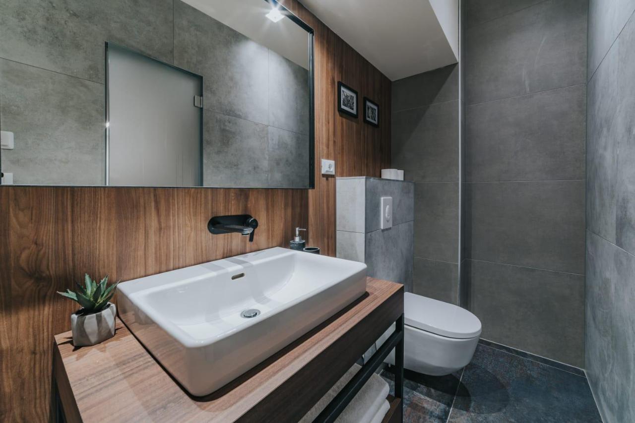 Ilica Luxury Center *