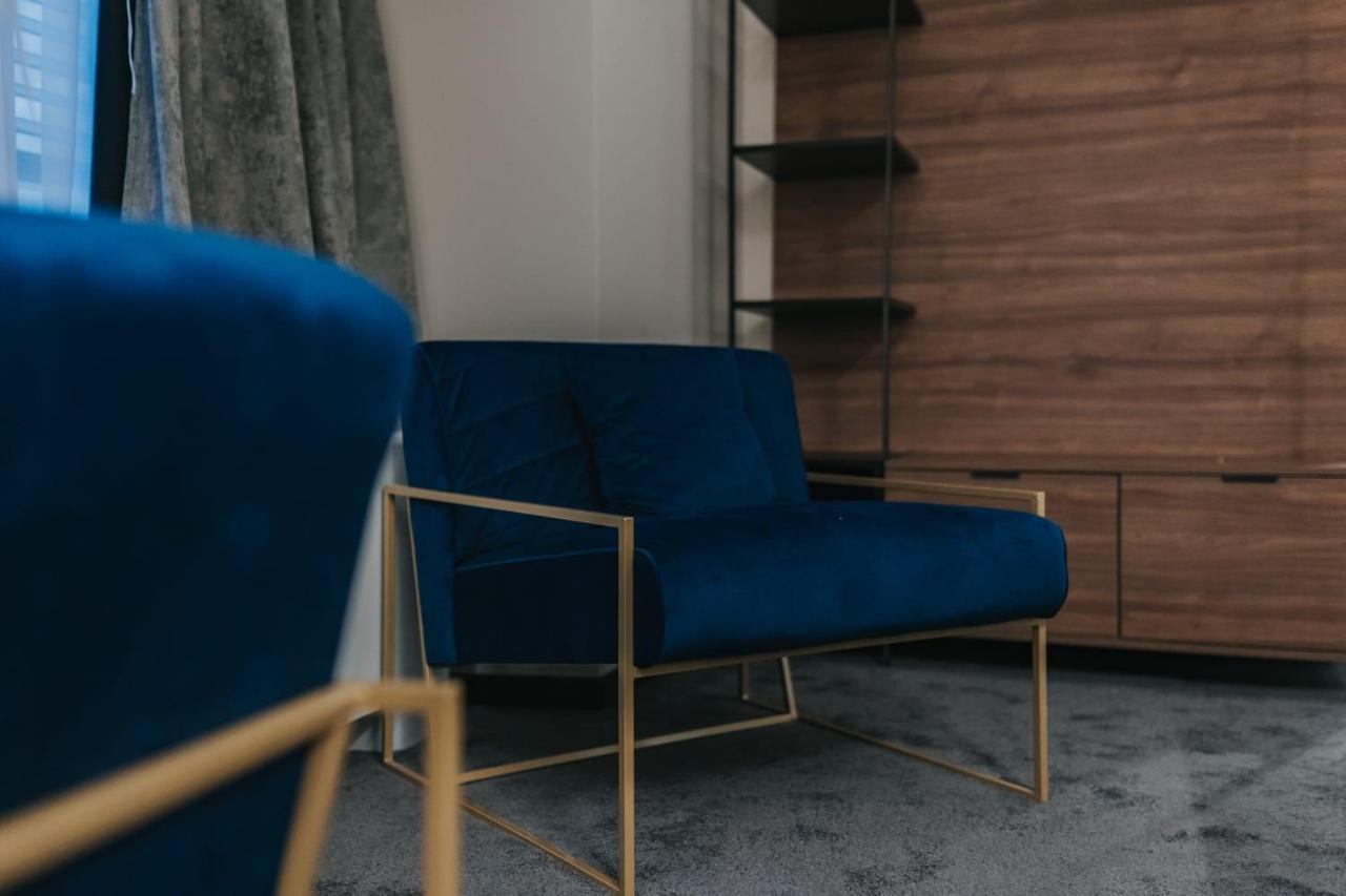 Ilica Luxury Center * Zagabria