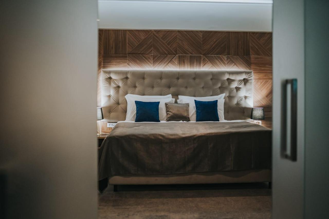 Apartment Ilica Luxury Center Zagreb