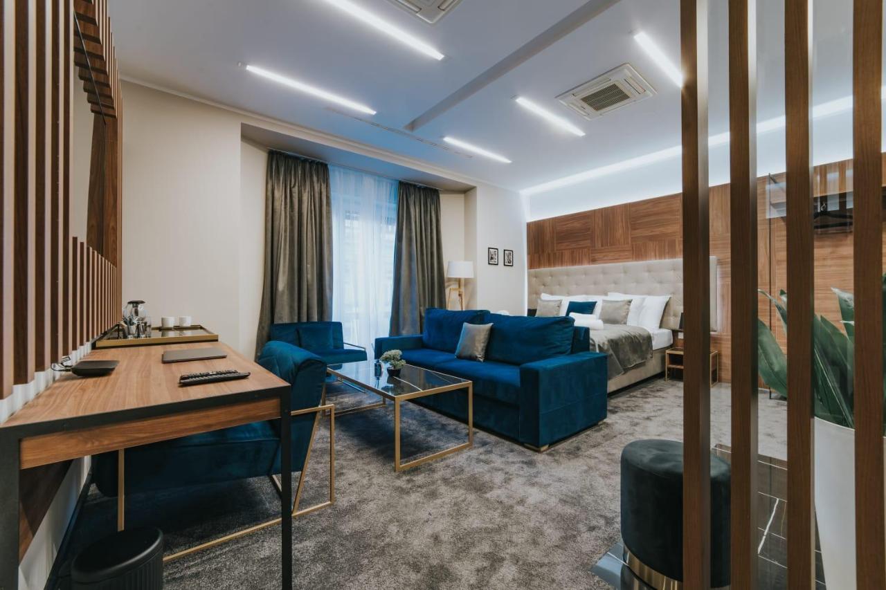 Ilica Luxury Center