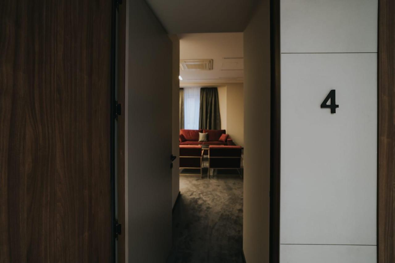 Ilica Luxury Center Apartment Zagreb