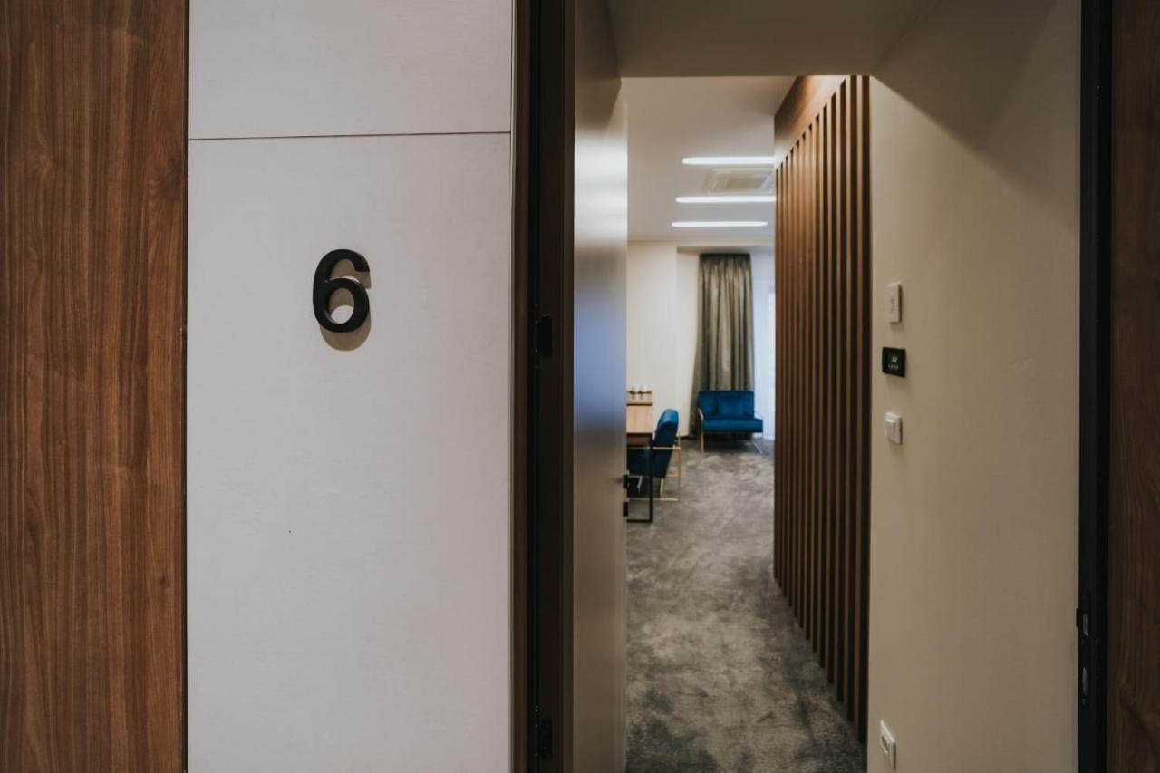 Ilica Luxury Center Zagreb