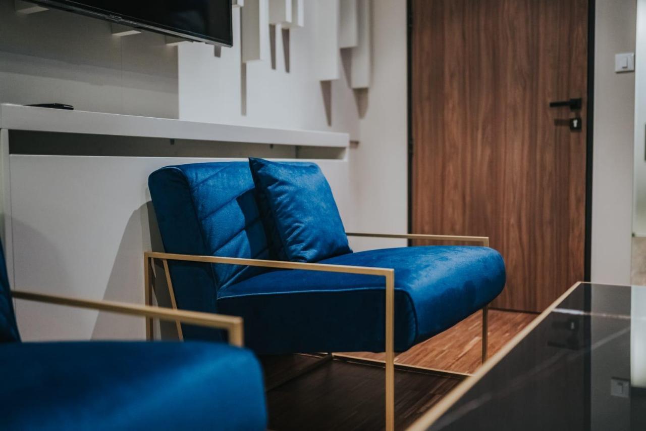 Ilica Luxury Center Zagreb