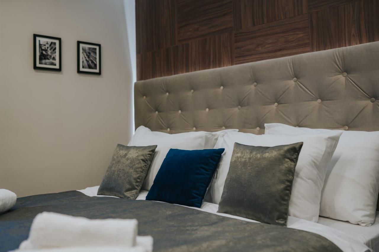 Apartment Ilica Luxury Center Zagreb