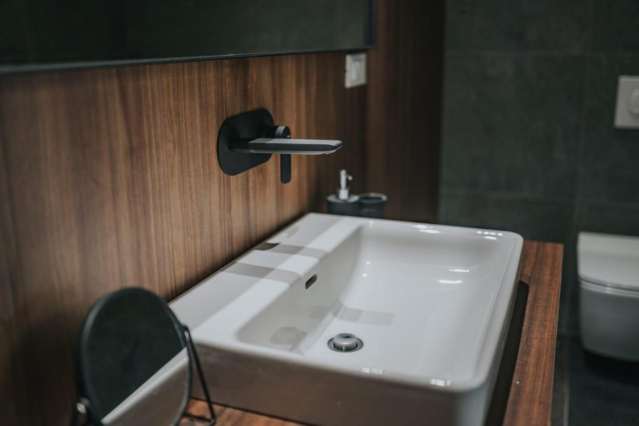 Appartamento Ilica Luxury Center Zagabria