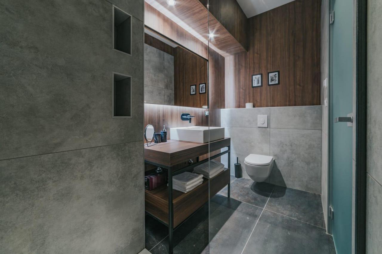 Ilica Luxury Center *