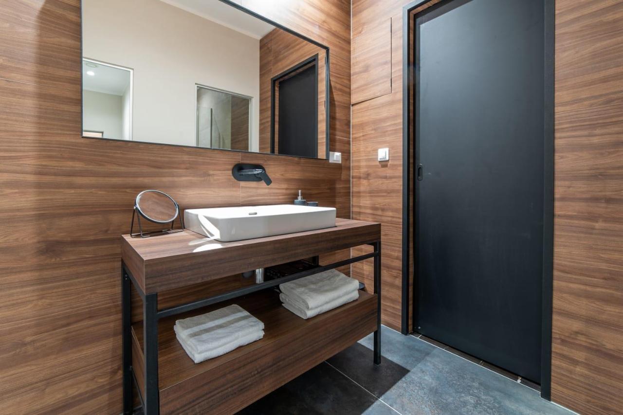 Ilica Luxury Center Apartment