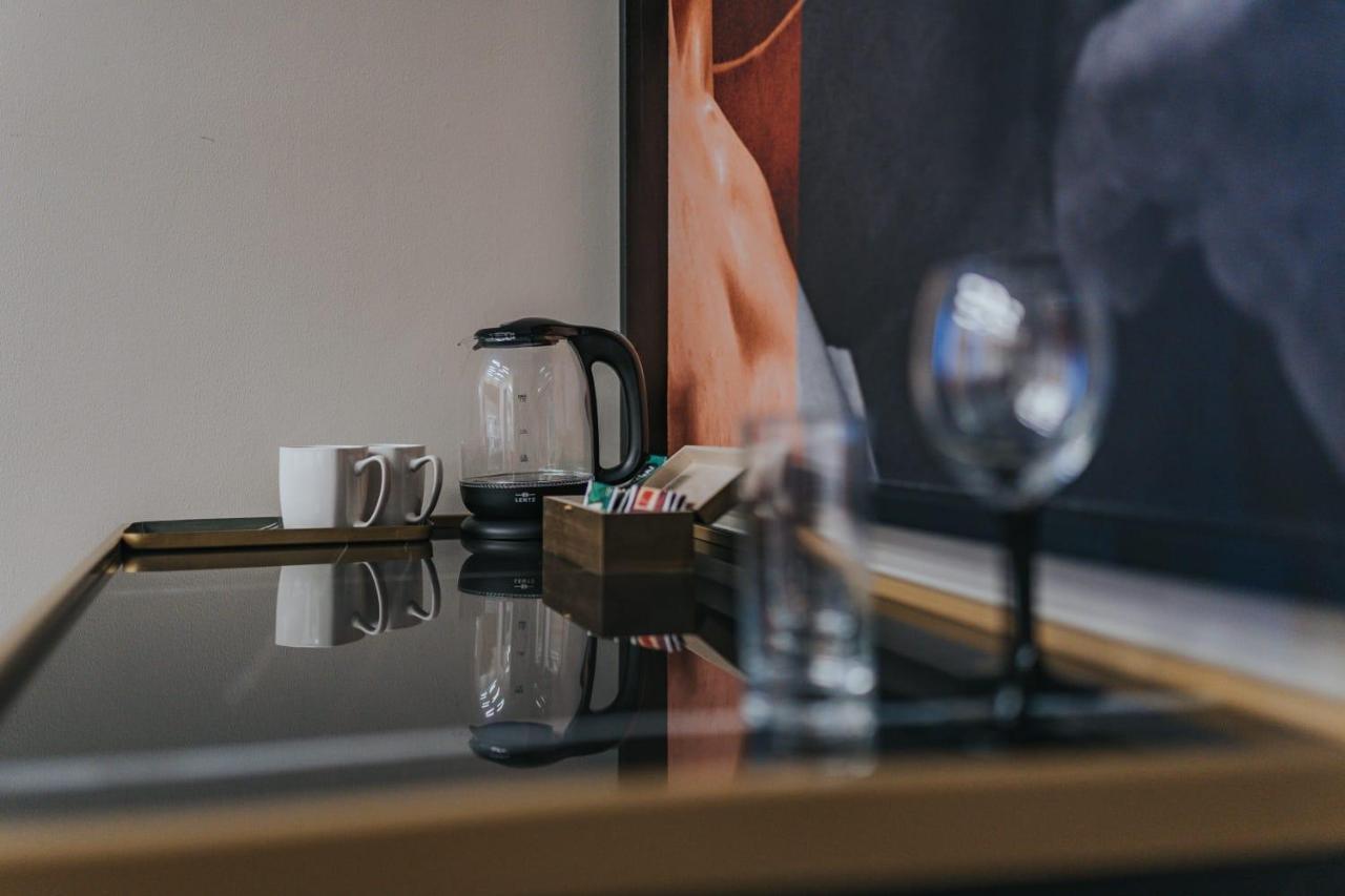 Ilica Luxury Center Apartment Zagreb